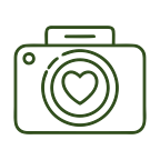 Cámara de fotos